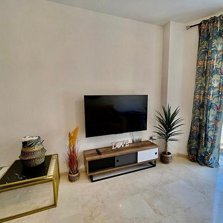 Suite La Perla Málaga Exterior foto