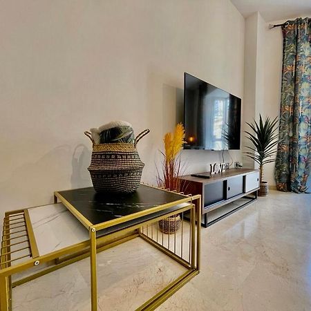 Suite La Perla Málaga Exterior foto