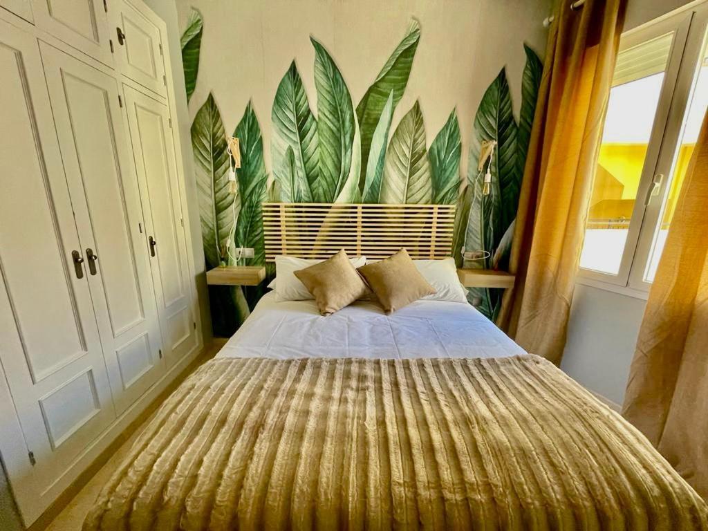 Suite La Perla Málaga Exterior foto