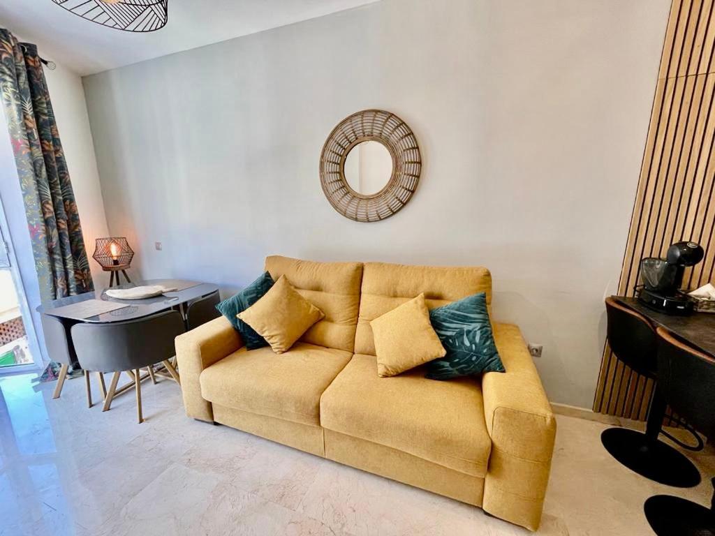 Suite La Perla Málaga Exterior foto