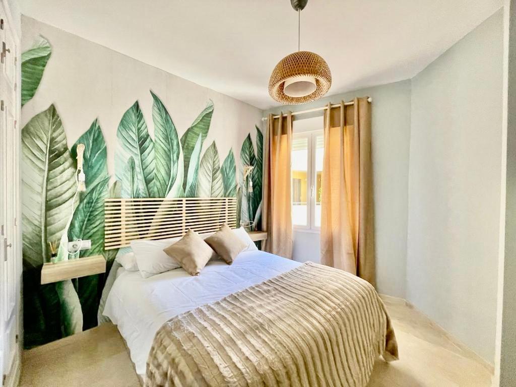 Suite La Perla Málaga Exterior foto